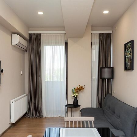 Saburtalo Apartment Тбилиси Экстерьер фото