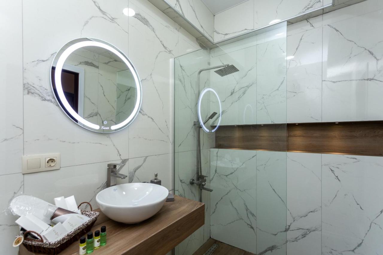 Saburtalo Apartment Тбилиси Экстерьер фото