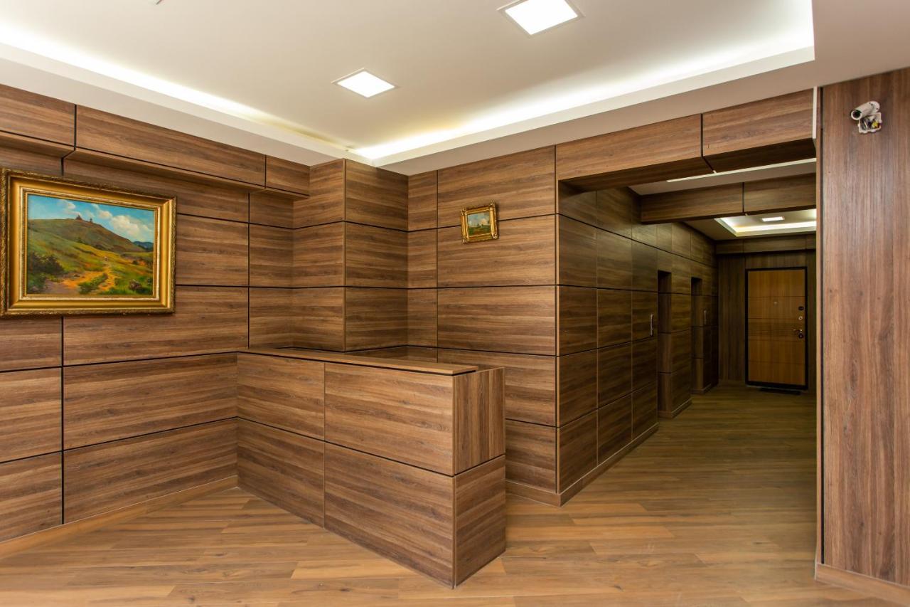 Saburtalo Apartment Тбилиси Экстерьер фото