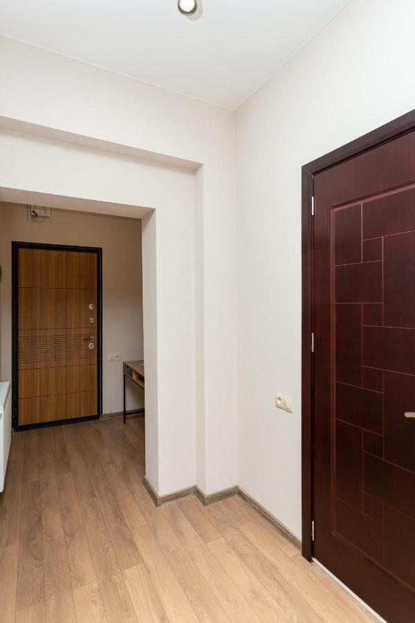 Saburtalo Apartment Тбилиси Экстерьер фото